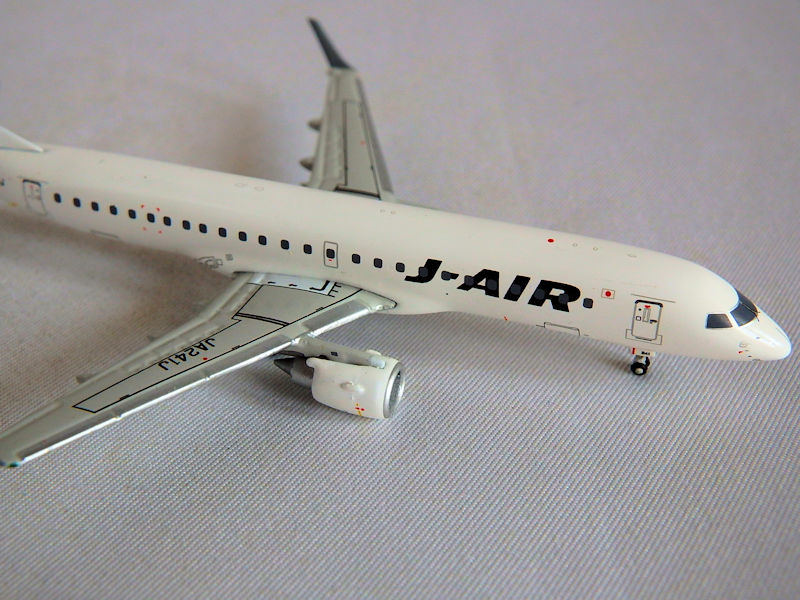 Airplane Model